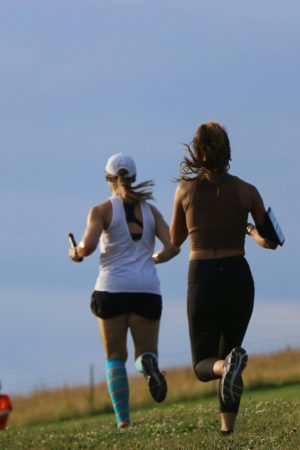 Ele Ela Run in Lisbon - Girls only