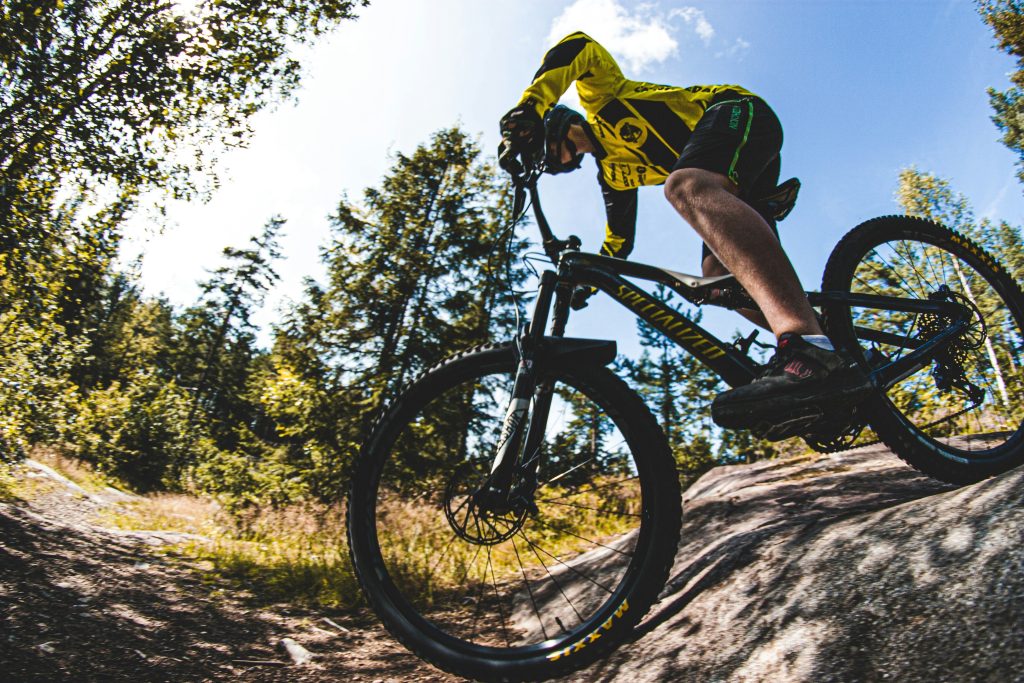 BTT e Raid em Portugal: O Guia Para Pedalar Fora de Estrada em 2026