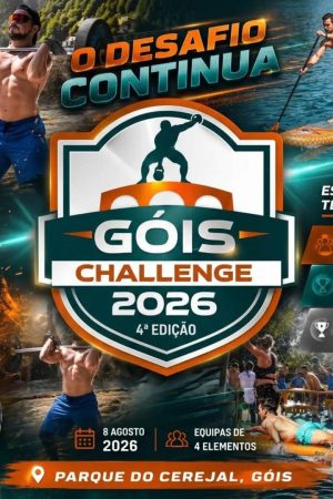 Góis Challenge
