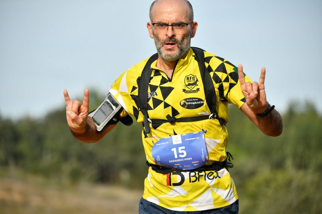 10º Trail Costa Vicentina