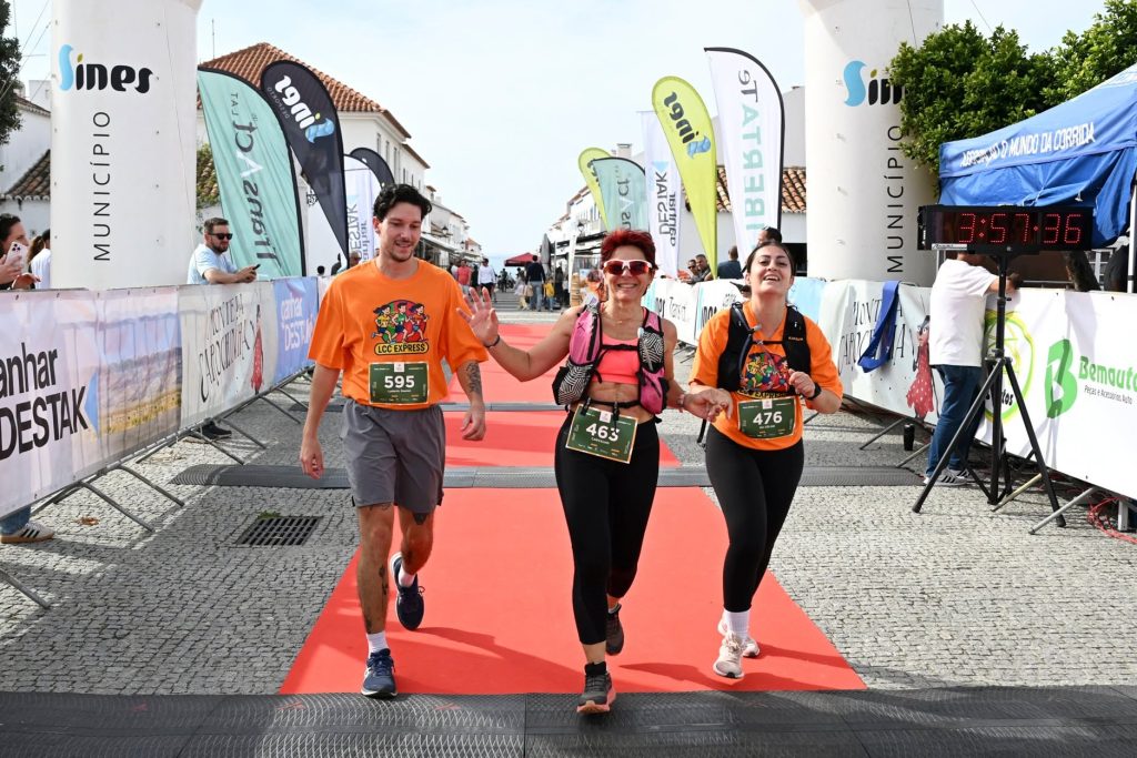 10º Trail Costa Vicentina