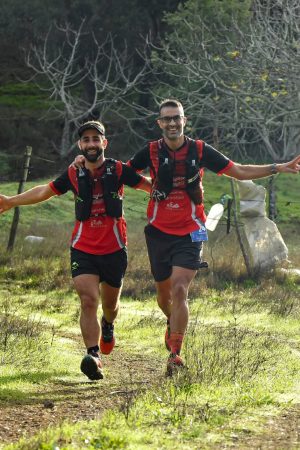 10º Trail Costa Vicentina