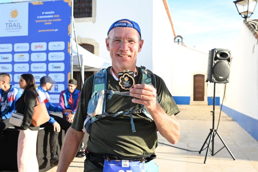 10º Trail Costa Vicentina