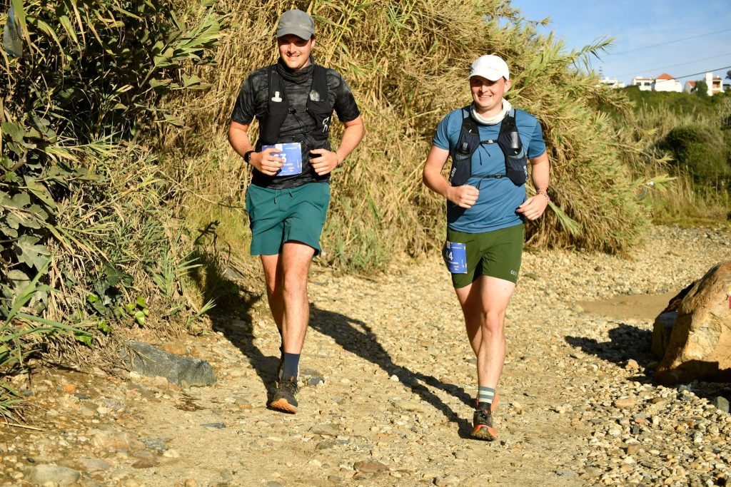 10º Trail Costa Vicentina
