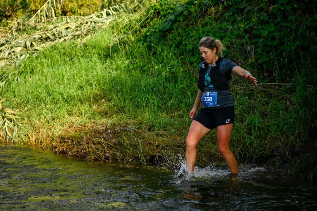 Corri o Oeiras Trail Run e Já Percebi Porque Tanta Gente Volta Todos os Anos