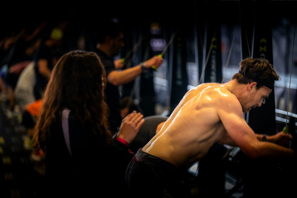 PRIME HYBRID ESPINHO FITNESS RACING 2026