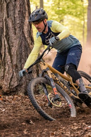 AVALANCHE MONTEMURO BIKE
