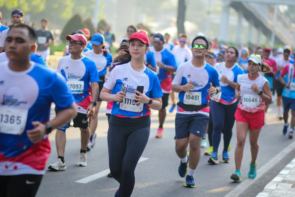 Correr nas Festas - Almeirim