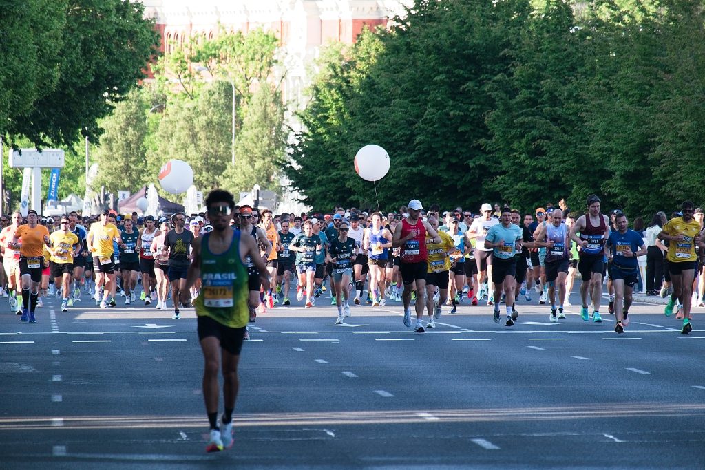 Porque é que as Meias Maratonas Estão a Viver um Boom em Portugal?
