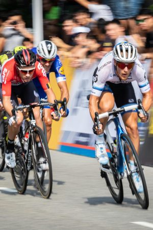 Circuito Ciclismo em Honra de S. Tiago