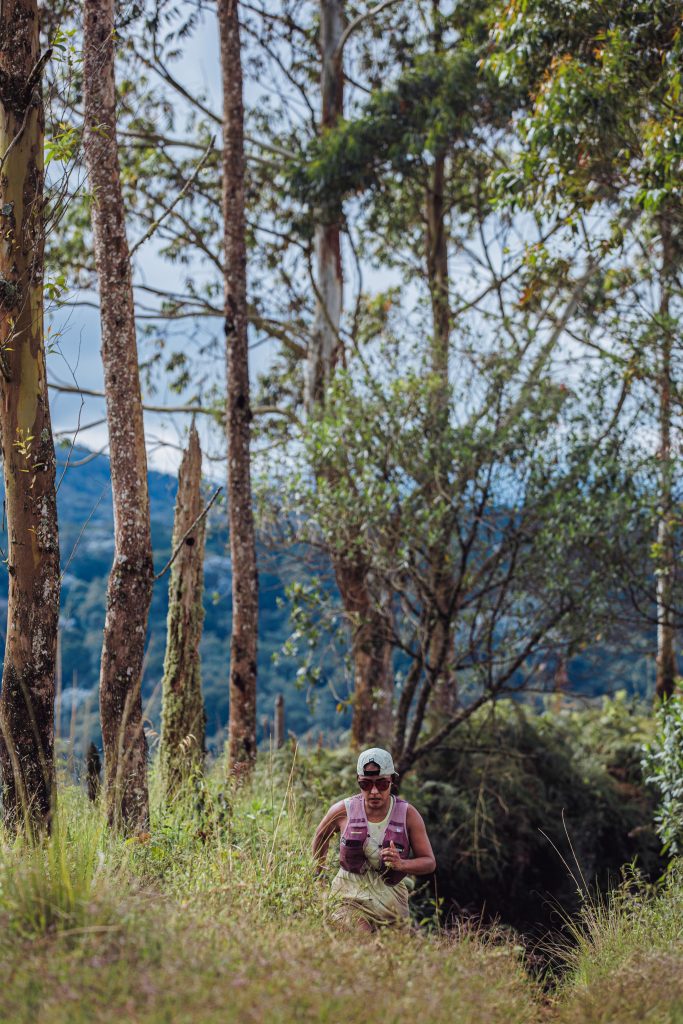 Trail do Chapeleiro