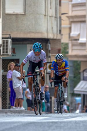 2º Volta a Ansião em Bicicleta