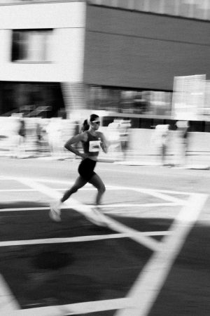 AMIZADE NÉON RUN