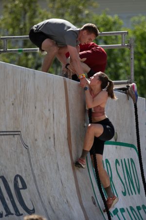 1ª Corrida das Trevas