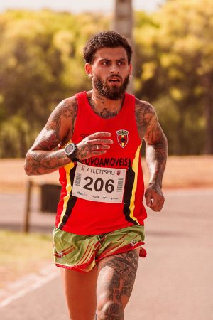 Corrida Festas de Loures