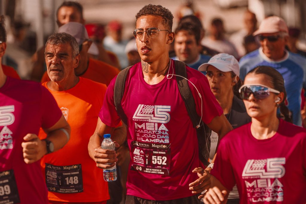Trail e Caminhada Clube Trilheiros & Amigos