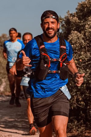 EMPADA TRAIL 2026