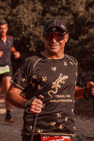 RAIA TRAIL