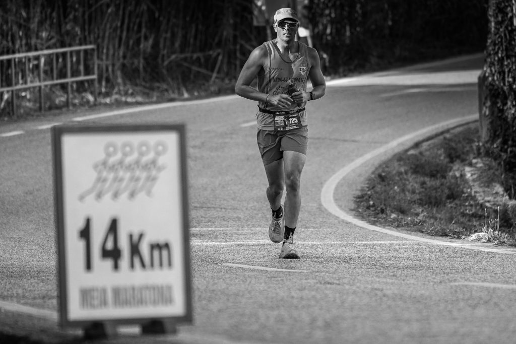 11ª Corrida de Atletismo Noturna de Borba