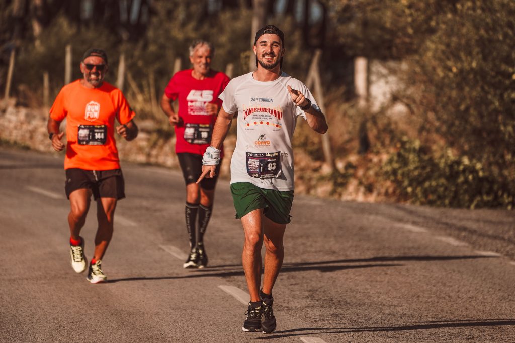 20 Kms of Almeirim