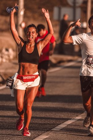11ª Corrida de Atletismo Noturna de Borba