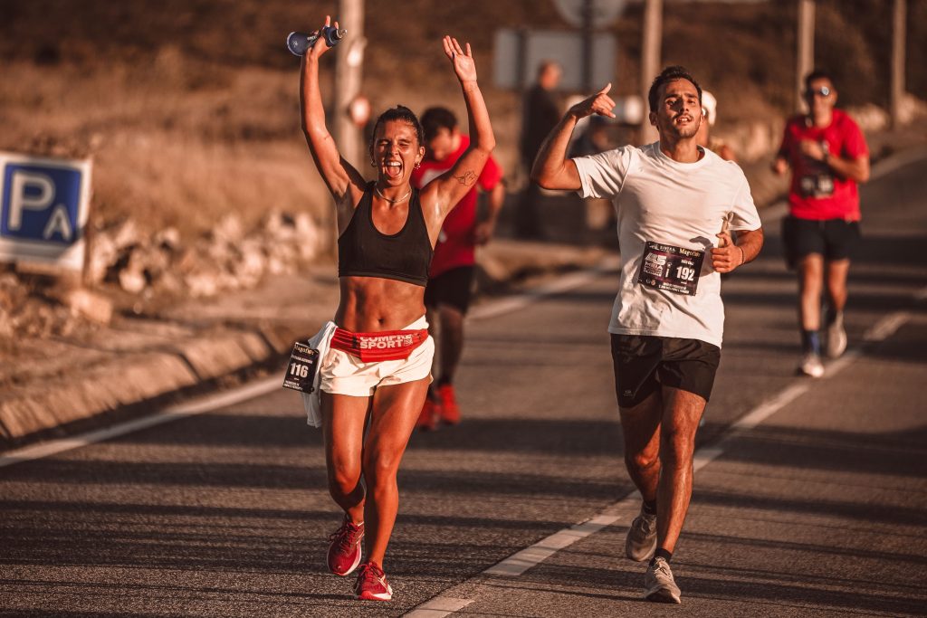 Maratona do Algarve 2026