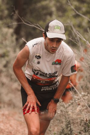 Radical Pyramid Trail