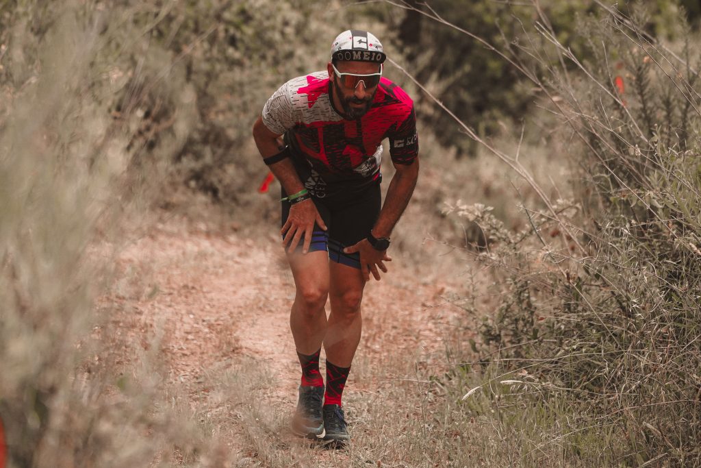 2º Trail Convivio Mestre Alfaiate
