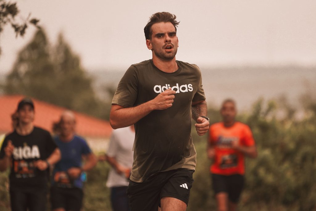 Europarque Bio Run