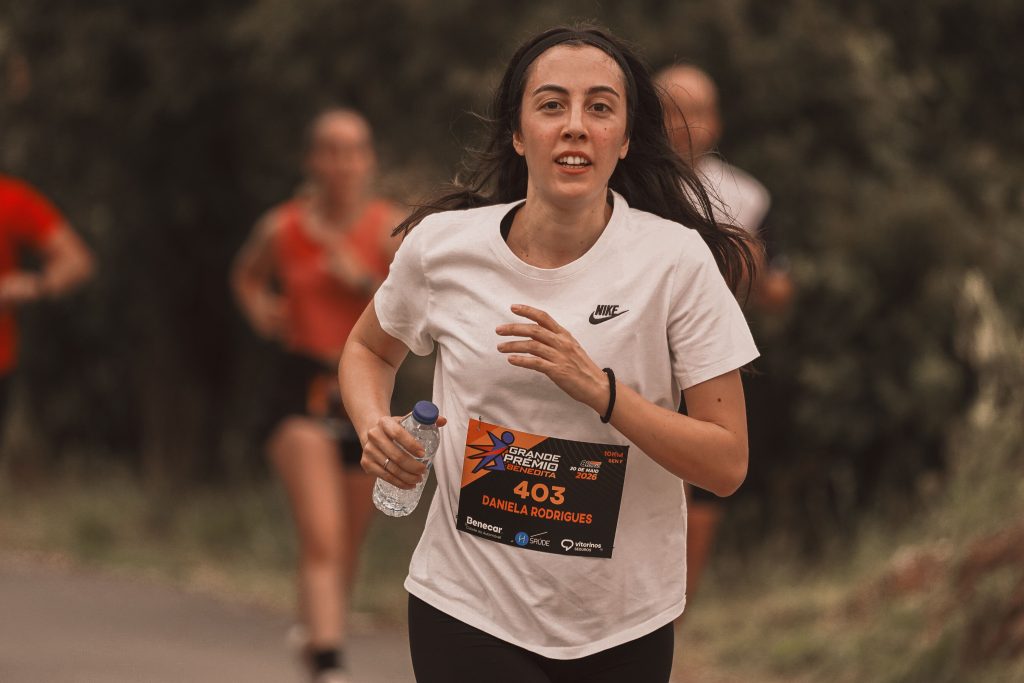 CORRER FONTÃO 2026