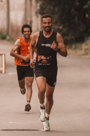 CORRER FONTÃO 2026