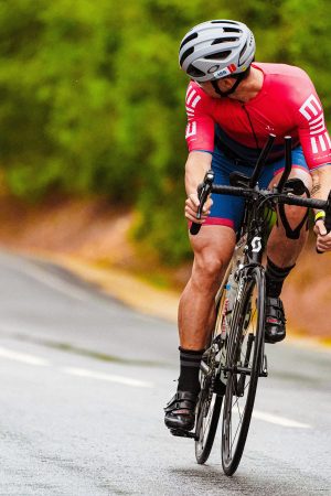 Campeonato Ibérico de Triatlo Mérida 2026
