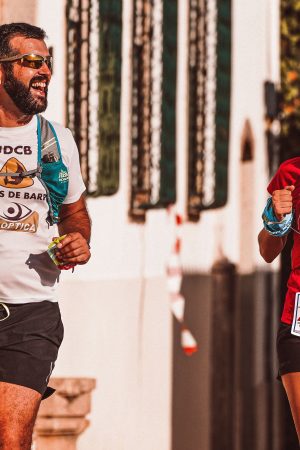 Trail e Caminhada Clube Trilheiros & Amigos