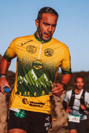 4th Trail dos Catrinos
