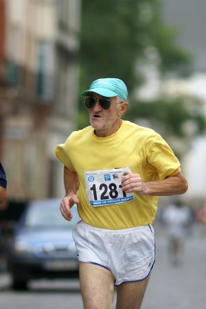 3ª Mini e Meia Maratona de Alpiarça