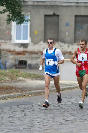 DUNAS DE CALVÃO – ROAD RUN