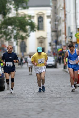 31ª Corrida da Nau