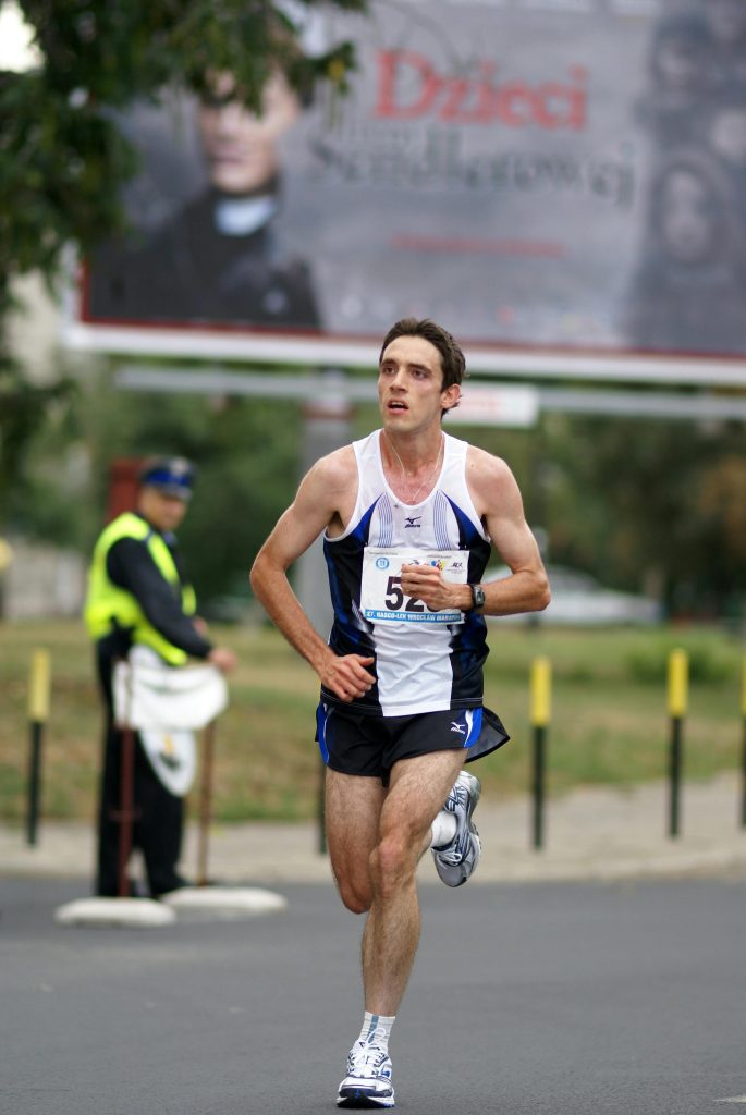 3ª Mini e Meia Maratona de Alpiarça
