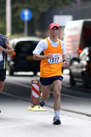 Cebola Run