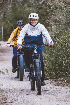 E-Bandos e-bike Challenge