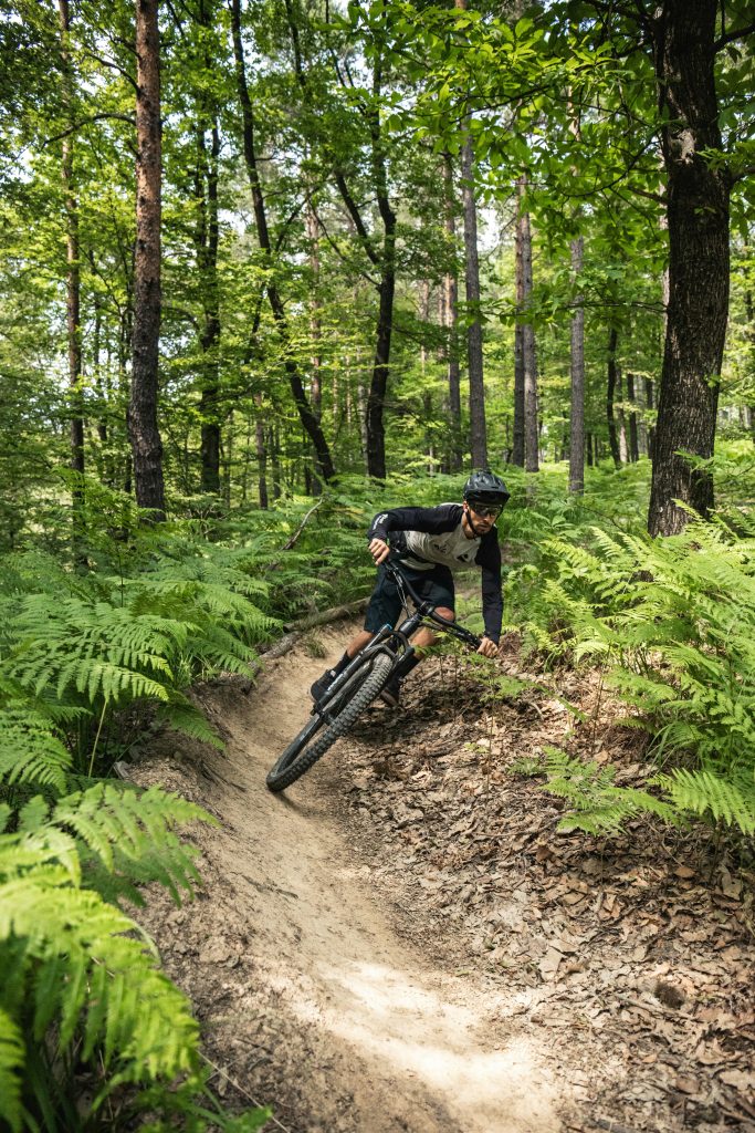 AVALANCHE MONTEMURO BIKE