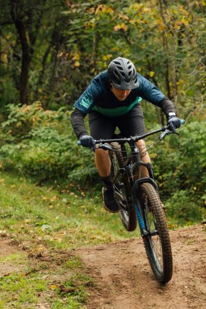 2ª Resistência ARLU BTT