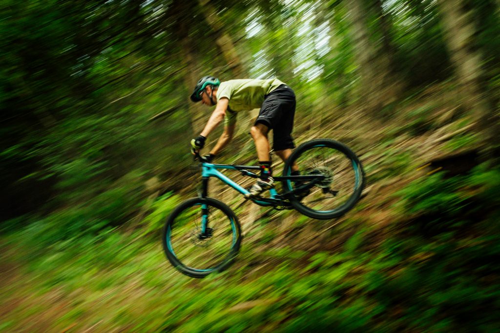 2ª Resistência ARLU BTT