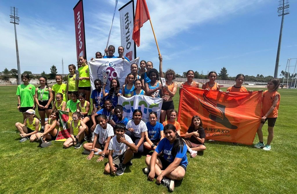CLAC – Clube Lazer Aventura e Competição