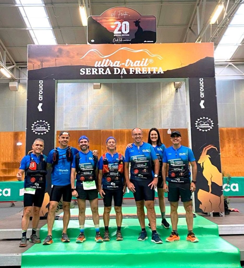 CLAC – Clube Lazer Aventura e Competição