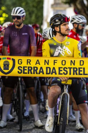 Granfondo Serra da Estrela 2027