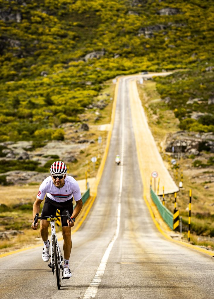 Granfondo Serra da Estrela 2027