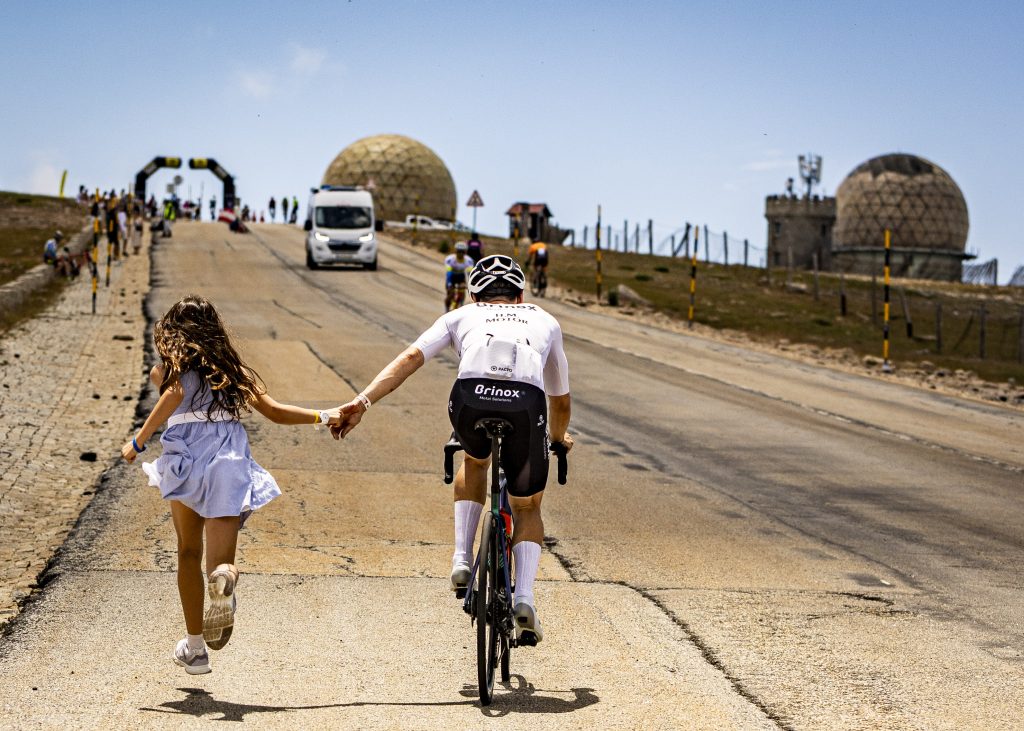 Granfondo Serra da Estrela 2027