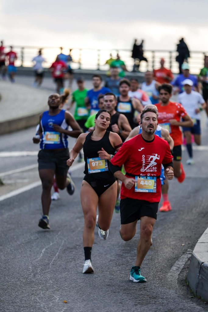 6ª Edição Barreiro São Silvestre 2026