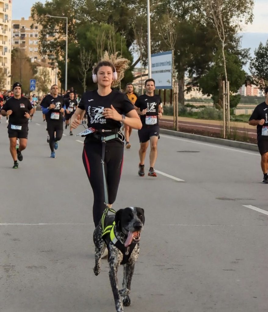 6ª Edição Barreiro São Silvestre 2026